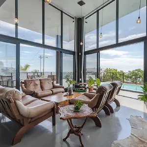 5* Affittacamere On Ocean View