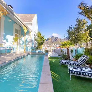  Bed & Breakfast Amina Boutique