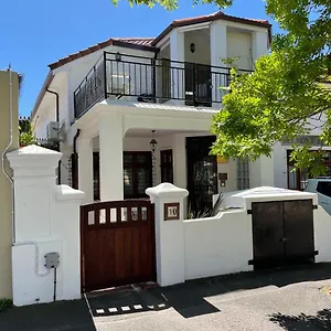 Belmont Pensión