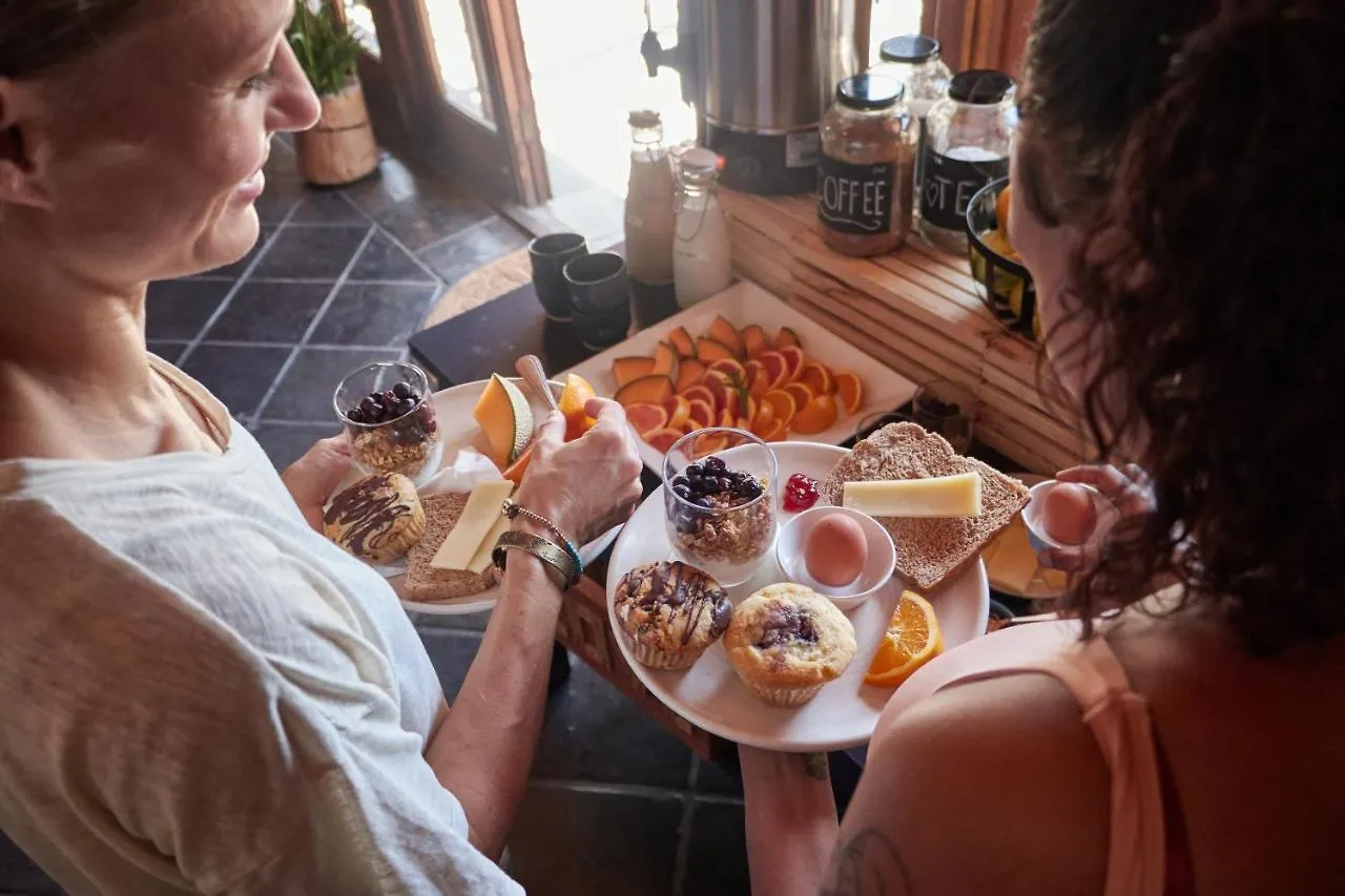 Hostal Villa Viva Ciudad del Cabo