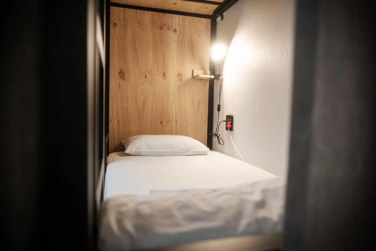 Hostal Villa Viva Ciudad del Cabo