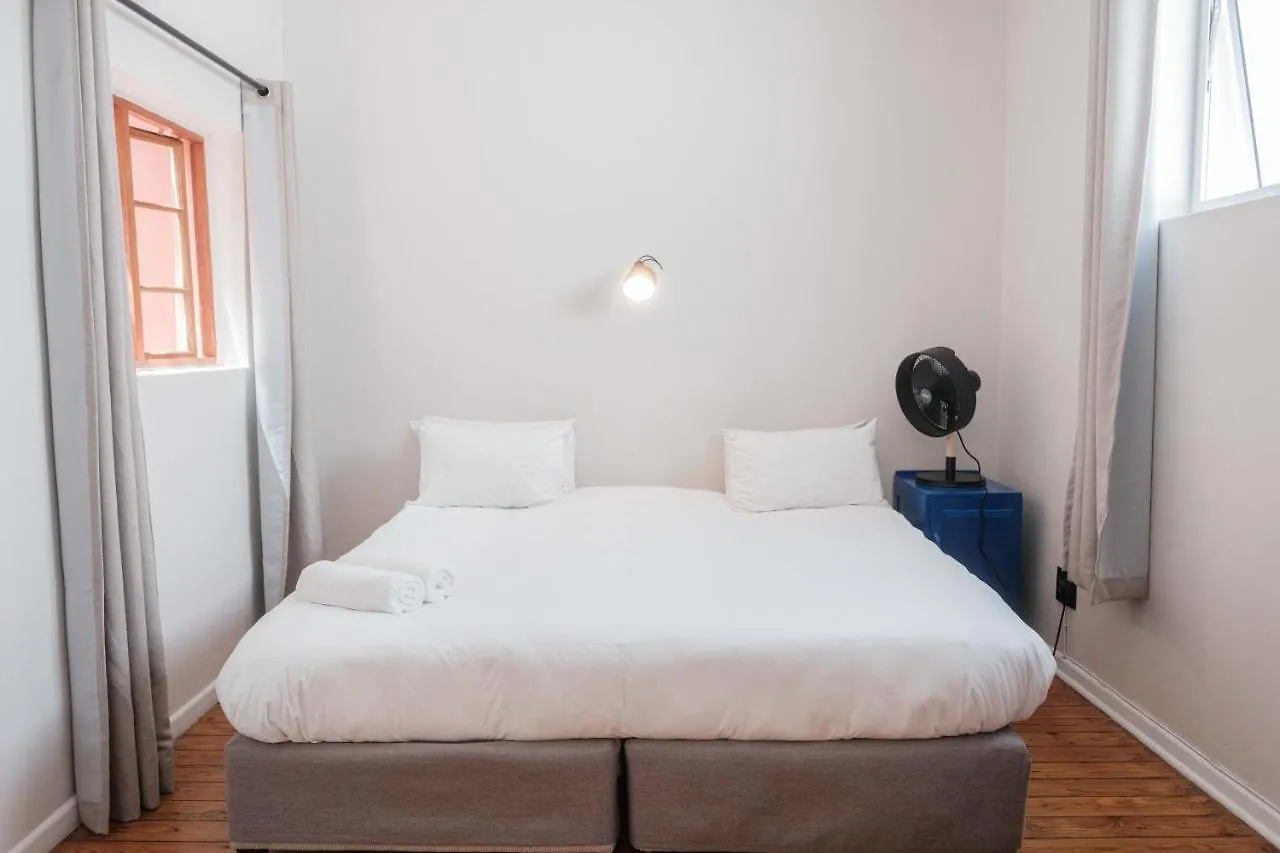 Villa Viva Ciudad del Cabo