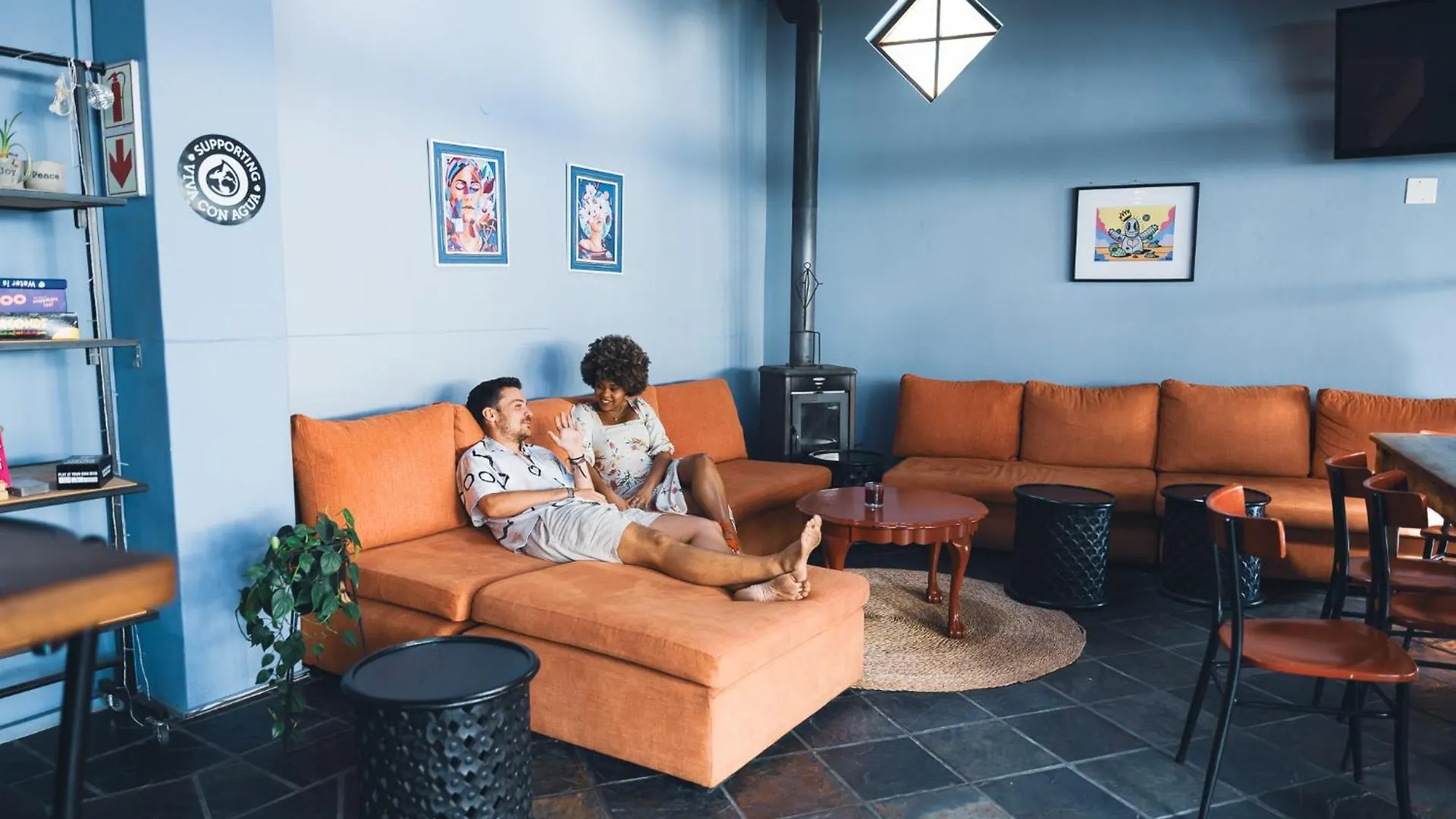Villa Viva Ciudad del Cabo