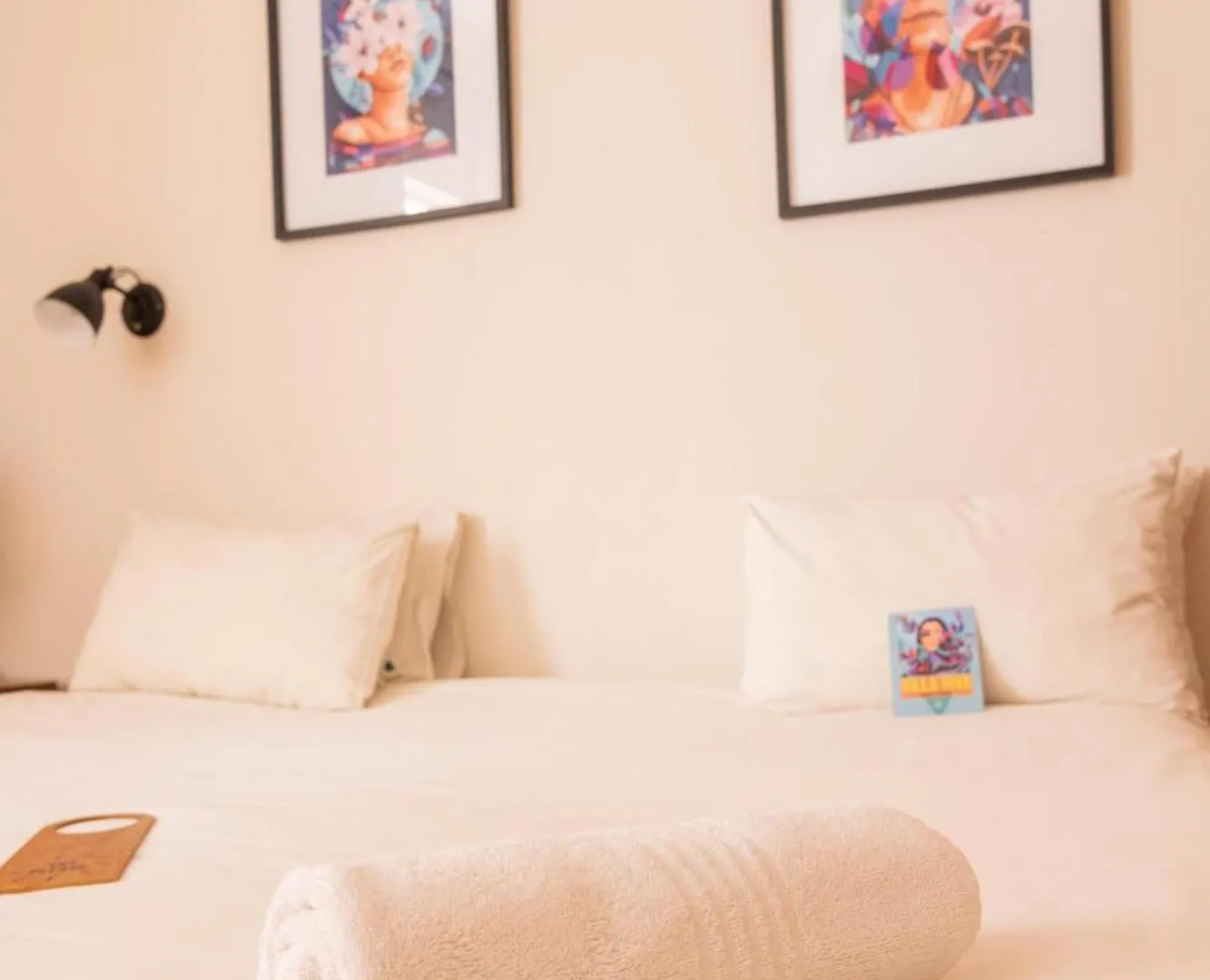 Villa Viva Ciudad del Cabo Hostal