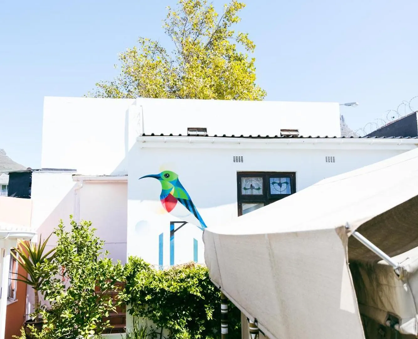 Villa Viva Ciudad del Cabo Sudáfrica