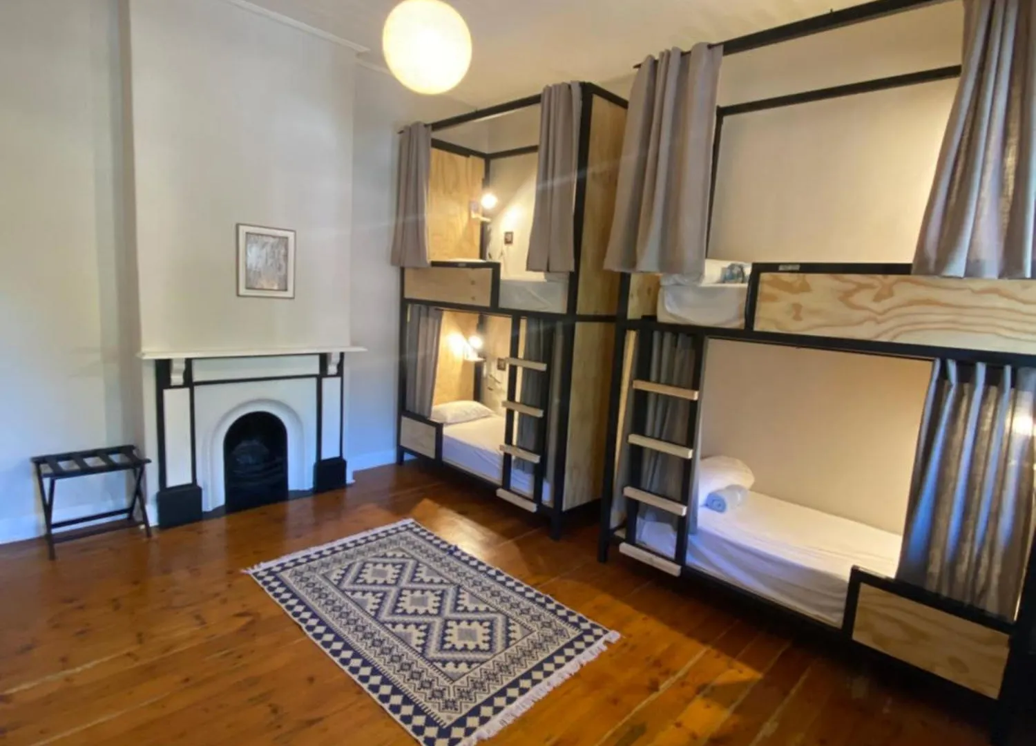Villa Viva Ciudad del Cabo Hostal