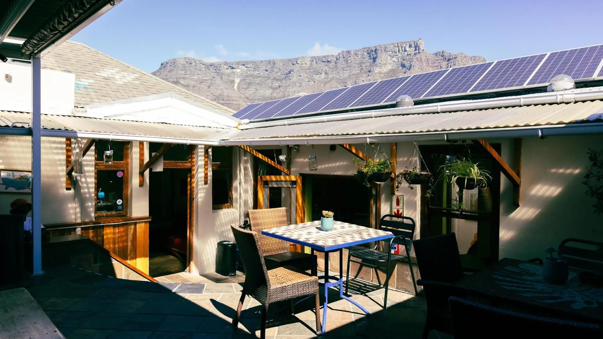 Villa Viva Città del Capo 2*,  Sudafrica