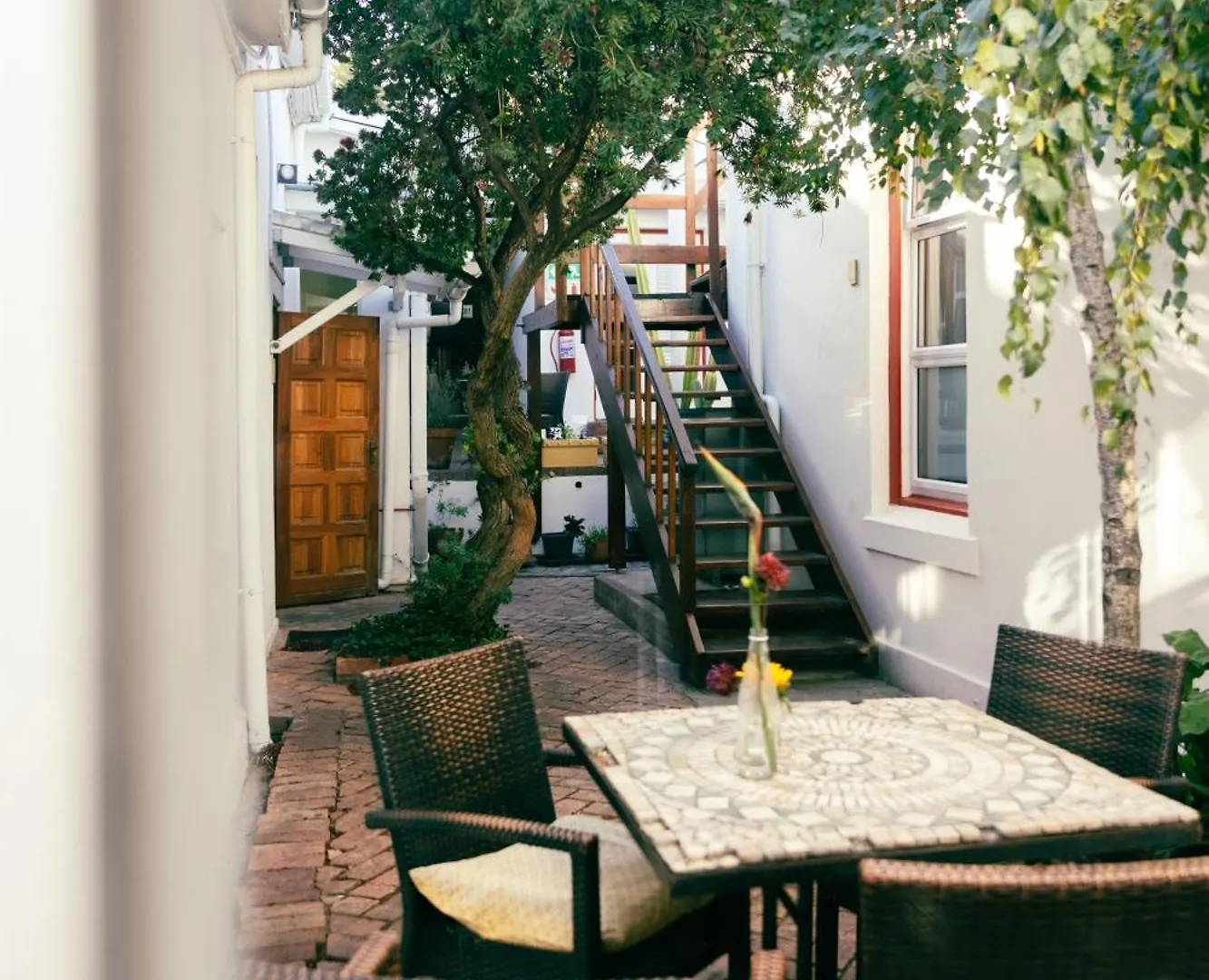 Affittacamere Villa Viva Città del Capo