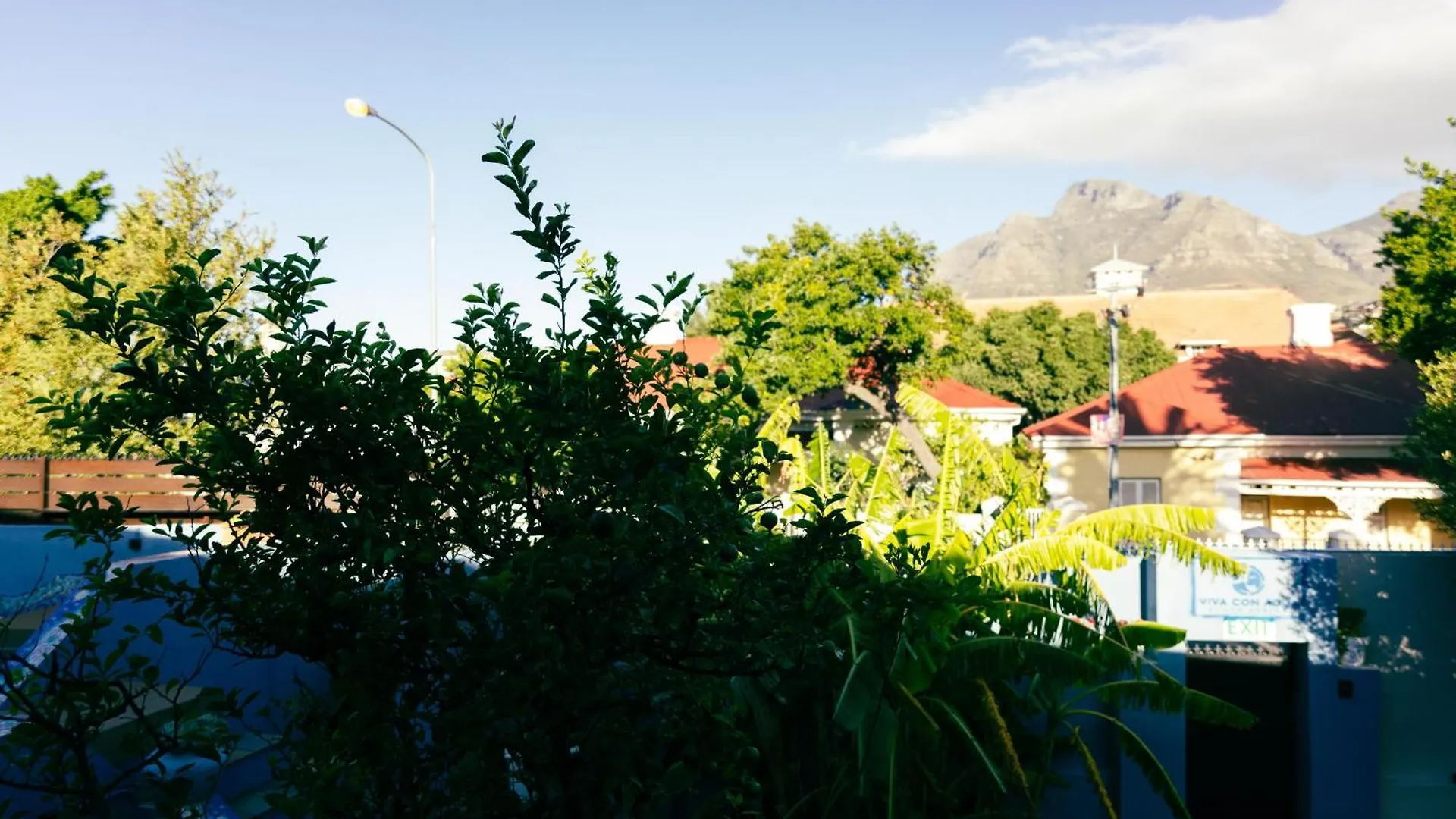 Villa Viva Città del Capo